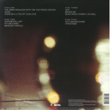 Fleetwood Mac - Live From The Record Plant, Dec 15, 1974 (limited)