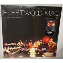 Fleetwood Mac - Live From The Record Plant, Dec 15, 1974 (limited)