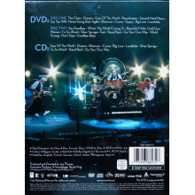 Fleetwood Mac - Live In Boston