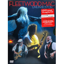 Fleetwood Mac - Live In Boston
