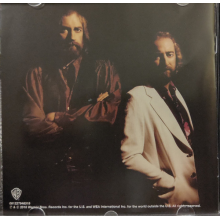 Fleetwood Mac - Mirage (remastered)