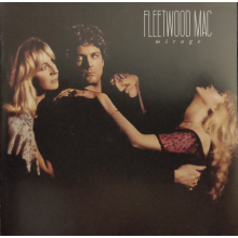Fleetwood Mac - Mirage (remastered)