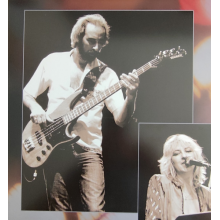 Fleetwood Mac - Mirage Tour '82 (limited)