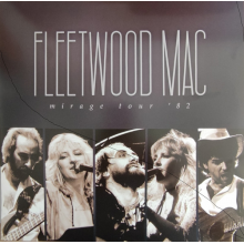 Fleetwood Mac - Mirage Tour '82 (limited)