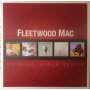 Fleetwood Mac - Original Album Series