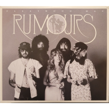 Fleetwood Mac - Rumours Live