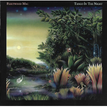 Fleetwood Mac - Tango In The Night (remastered)