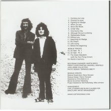 Fleetwood Mac - Then Play On(expanded&remaster