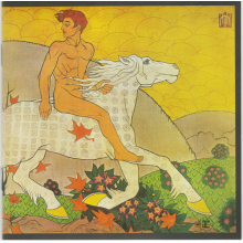 Fleetwood Mac - Then Play On(expanded&remaster