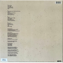 Fleetwood Mac - Tusk (limited Blue Vinyl)