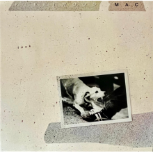 Fleetwood Mac - Tusk (limited Blue Vinyl)