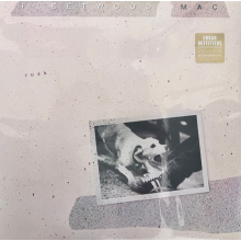 Fleetwood Mac - Tusk (limited Green Vinyl)