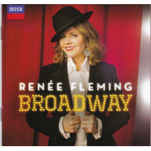 Fleming, Renee - Broadway