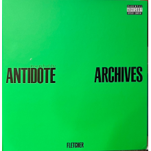 Fletcher - In Search Of The Antidote