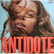 Fletcher - In Search Of The Antidote (lp)