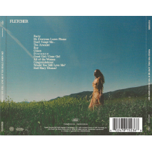 Fletcher - Would You Still Love Me If You Really Knew Me?