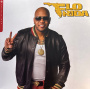 Flo Rida - Now Playing (limited Clear Vinyl)