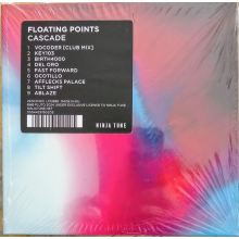Floating Points - Cascade