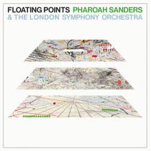Floating Points, Pharoah Sanders - Promises