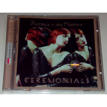 Florence & The Machine - Ceremonials