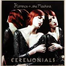 Florence & The Machine - Ceremonials