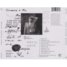 Florence & The Machine - High As Hope