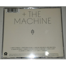 Florence & The Machine - How Big, How Blue, How Beautiful