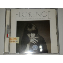 Florence & The Machine - How Big, How Blue, How Beautiful