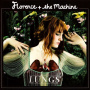 Florence & The Machine - Lungs