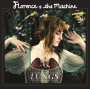 Florence & The Machine - Lungs  Lp