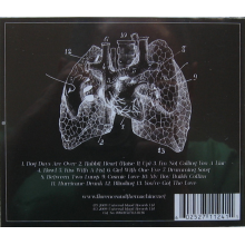 Florence & The Machine - Lungs (pl)
