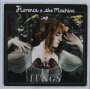 Florence & The Machine - Lungs (pl)