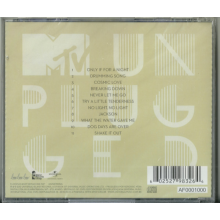 Florence & The Machine - Mtv Presents Unplugged: Florence + The Machine
