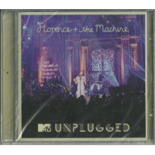 Florence & The Machine - Mtv Presents Unplugged: Florence + The Machine