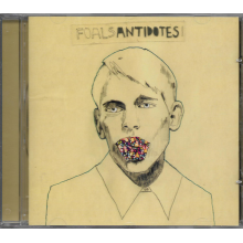 Foals - Antidotes