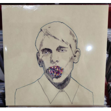 Foals - Antidotes