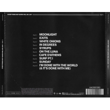 Foals - Everything Not Saved Will Be Lost Part 1