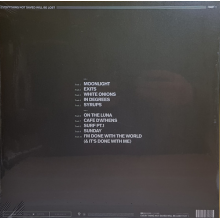Foals - Everything Not Saved Will Be Lost Part 1