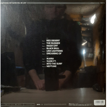 Foals - Everything Not Saved Will Be Lost Part 2