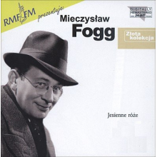 Fogg, Mieczyslaw - Zlota Kolekcja