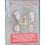 Foreigner - 4 (limited 4 Cd + 1 Br)