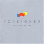 Foreigner - Definitive,the