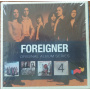 Foreigner - Original Album Series