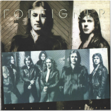 Foreigner - The Complete Atlantic Studio Albums 1977-1991