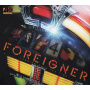 Foreigner - Turning Back The Time
