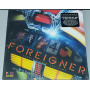 Foreigner - Turning Back The Time