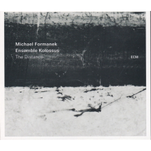 Formanek, Michael - The Distance