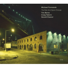 Formanek, Michael - The Rub & Spare Change