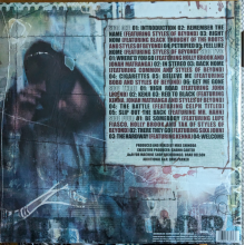 Fort Minor - The Rising Tied