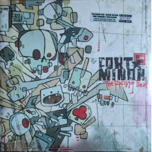Fort Minor - The Rising Tied